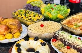 Fim de ano: já sabe o que preparar para a ceia de Natal e Ano Novo? Confira dicas para arrasar nas festas