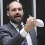 STF julga caso de Eduardo Bolsonaro e decide que ex-deputado responderá por coação à Justiça; entenda