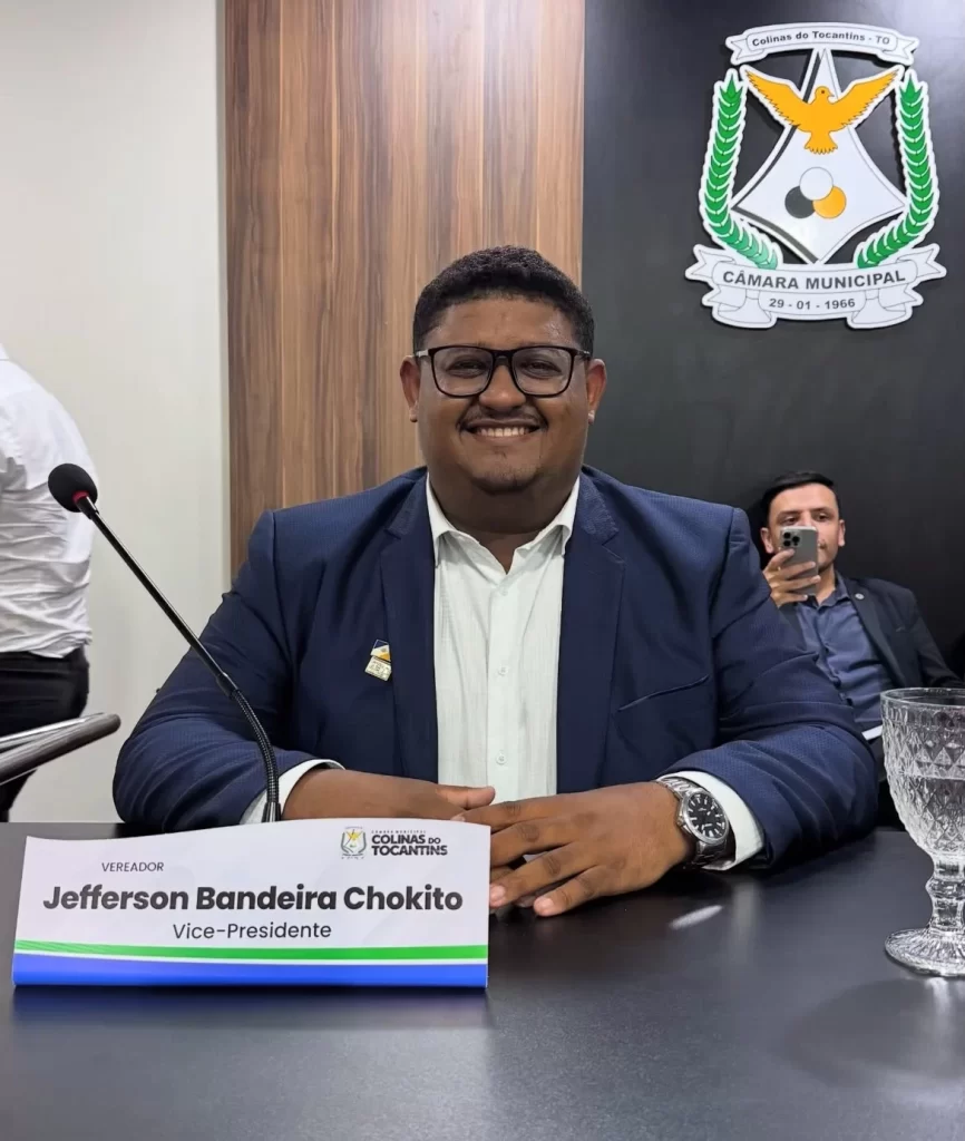 Após fala da SPU, vereador Chokito denuncia “quadrilha organizada” por invasões no Jardim Progresso e cobra resposta do Judiciário