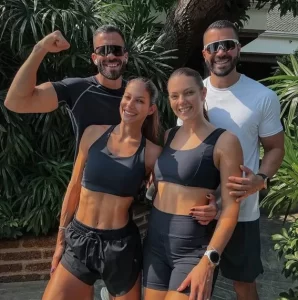 Com Bell Marques, Mari Gonzalez e Pati Guerra, 100% Você anuncia megapresença na Naturaltech 2025