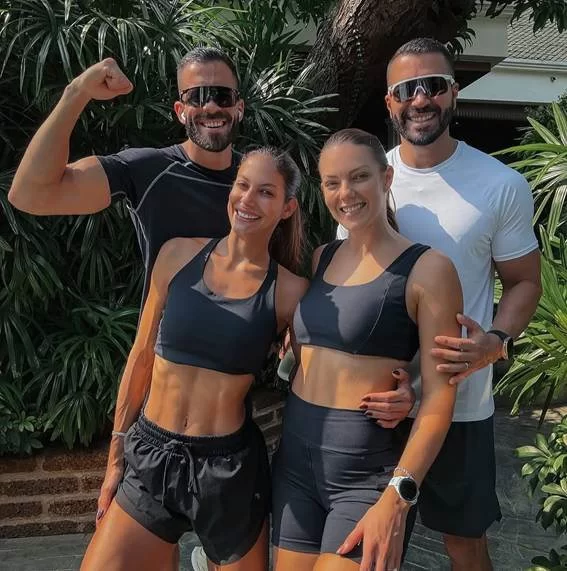 Com Bell Marques, Mari Gonzalez e Pati Guerra, 100% Você anuncia megapresença na Naturaltech 2025