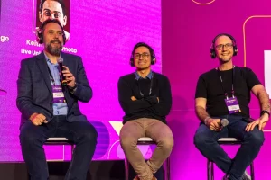 Fórum B2B 2025 aposta em conteúdo estratégico para impulsionar resultados nas áreas de Marketing, Vendas, Inteligência e Customer Success