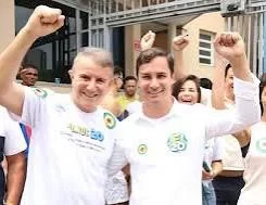 Urgente: Justiça mantém prisão preventiva de Eduardo Siqueira Campos, e vice-prefeito poderá assumir comando da Prefeitura de Palmas