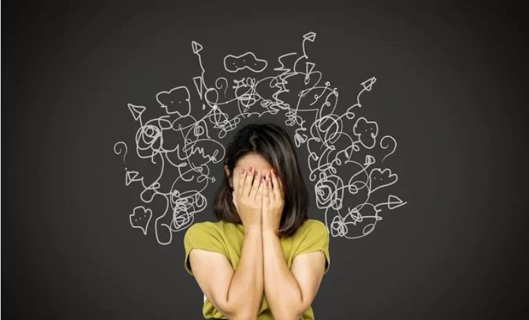 Brasil lidera ranking global de ansiedade: quando a preocupação vira doença