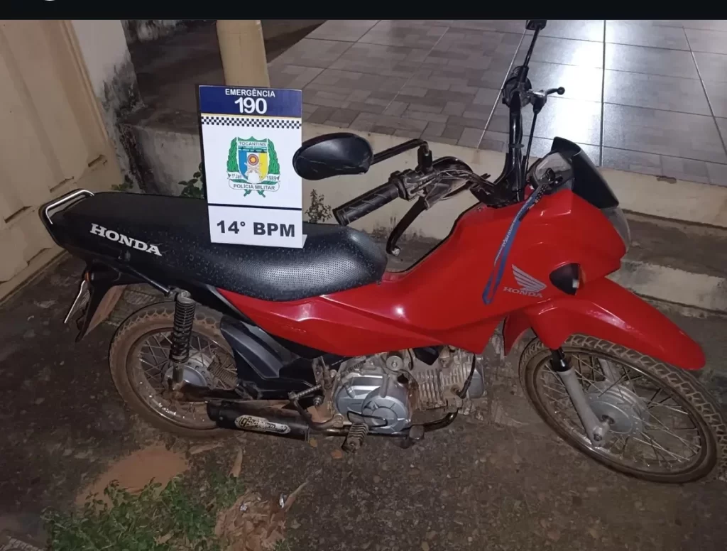 Adolescentes de 14 e 15 anos são apreendidos após assalto a mercado em Colinas; PM recupera parte dos itens roubados