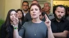 URGENTE: Deputada Carla Zambelli é presa na Itália