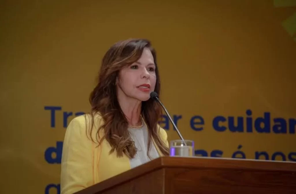 Real Time: Dorinha para o Governo e Eduardo Gomes para o Senado lideram cenário ao governo do Tocantins