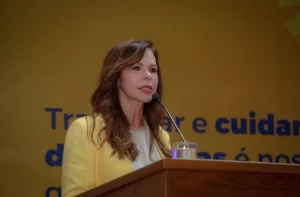 EDITORIAL | Dorinha sinaliza apoio a Gaguim para o Senado: gesto que redefine o jogo político