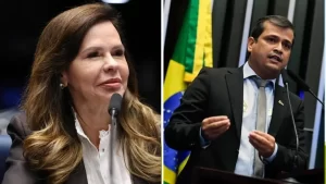 &nbsp;Estratégia de bastidores: Eduardo Siqueira aciona Diogo Borges para fortalecer presença de Dorinha no sudeste do Tocantins