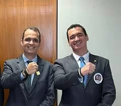 Grupo Guimarães avança: Israel pode assumir presidência da MineratinsVice-prefeito de Araguaína se licencia e reforça articulação política no governo estadual