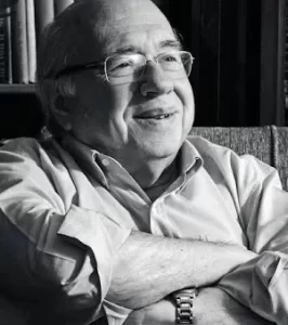 Morre Luís Fernando Veríssimo, cronista de humor refinado e voz marcante da literatura brasileira