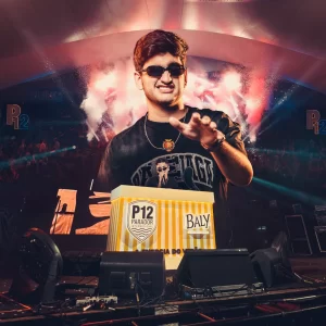 “Trabalhar para conquistar é o que me move”, diz DJ Lelis ao relembrar trajetória marcada por desafios e conquistas