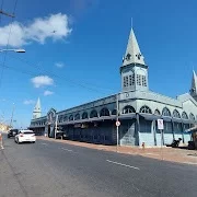 Belém se prepara para a COP30 em meio a desafios ambientais e estruturais