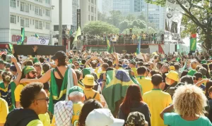 Manifestações de 3 de agosto: mais ruído do que força? Sociólogos analisam o real alcance dos atos pró-Bolsonaro