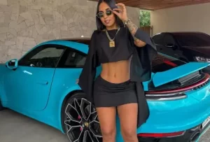 Tocantins: Justiça mantém prisão de influenciadora Karol Digital e namorado em investigação sobre jogos ilegais