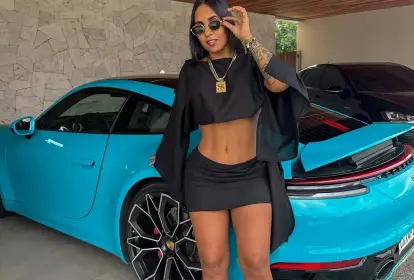 Tocantins: Justiça mantém prisão de influenciadora Karol Digital e namorado em investigação sobre jogos ilegais