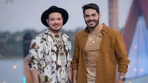 Sertanejo reina absoluto no streaming: veja os 20 hits mais ouvidos no Brasil entre 1º e 8 de abril