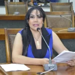Janad lidera com 77.957 votos; veja os oito nomes que ocupam as vagas de deputado federal no Tocantins na parcial