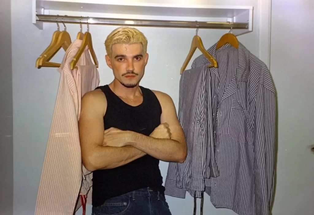 Jão anuncia pausa na carreira: ‘Quero virar um fantasma e cuidar de mim’