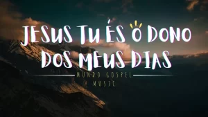 Músicas Gospel e Católicas Lideram Streaming: Confira os Top 10 da Semana