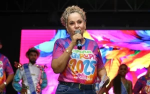 Cidade de Gurupi anuncia programação de Carnaval 2025; confira