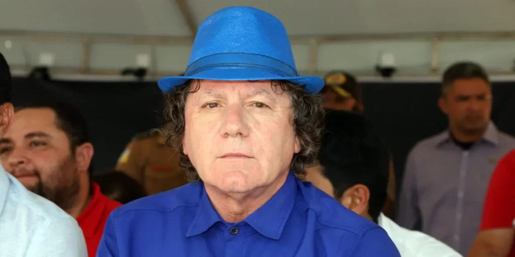 TCE rejeita contas de 2021 do prefeito de Colinas do Tocantins por irregularidades em previdência, educação e gastos com pessoal