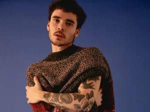 João Lucas, marido de Sasha, cancela show no Ceará e se explica em vídeo emocionante