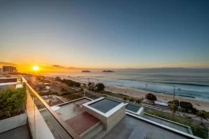 Passe suas férias no Laghetto Lifestyle Hotel, na Barra da Tijuca!