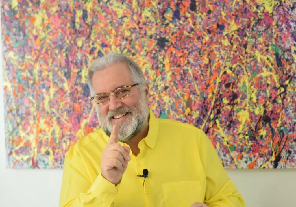 F6 da Fama com Leão Lobo: Apresentadora falece em São Paulo, cantor compra vaca milionária  e mais..