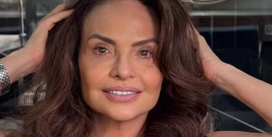 Penhora de imóvel de ex-atriz da Globo por dívida do ex-marido