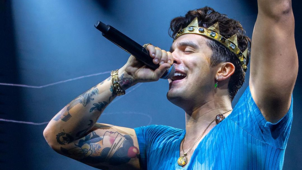 Luan Santana encerra turnê “Luan City” na reabertura do Pacaembu em março