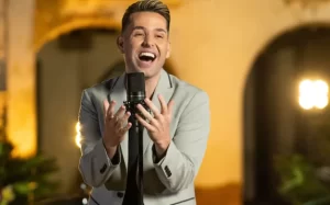 Hora da Fama: Pastor Lucas, cantor de “O Pintor do Mundo”, fala com exclusividade ao Diário Tocantinense