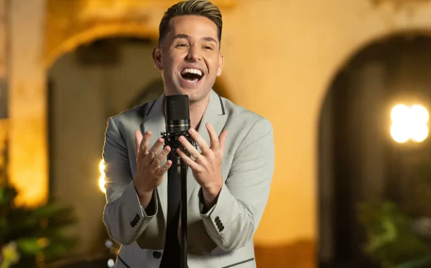 Hora da Fama: Pastor Lucas, cantor de “O Pintor do Mundo”, fala com exclusividade ao Diário Tocantinense