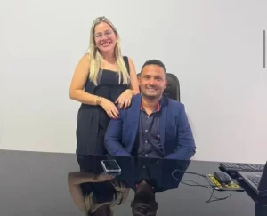 Manoel Neto é eleito presidente da Câmara de Cristalândia em derrota política para Big Jow