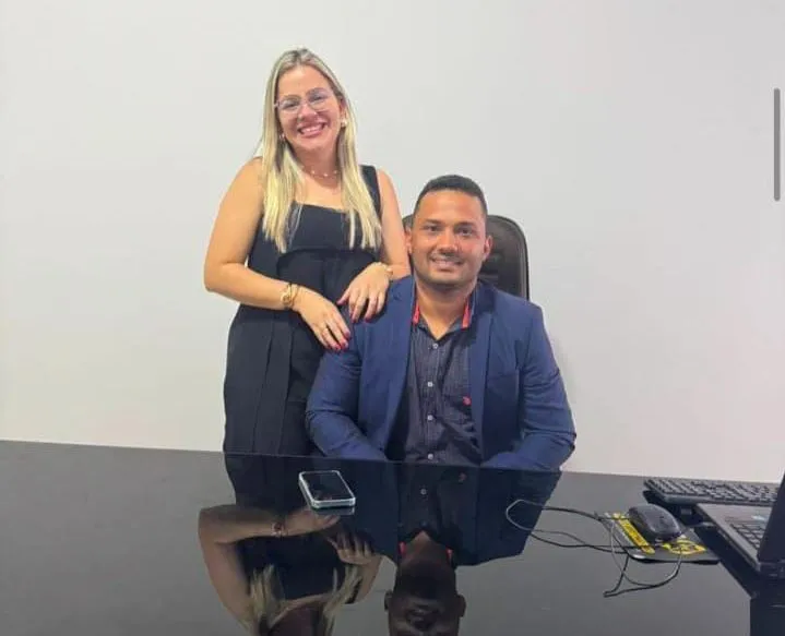 Manoel Neto é eleito presidente da Câmara de Cristalândia em derrota política para Big Jow