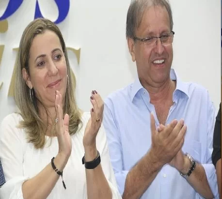 Bastidor: Dulce, Marcelo e Rafael Miranda são cotados para 2026