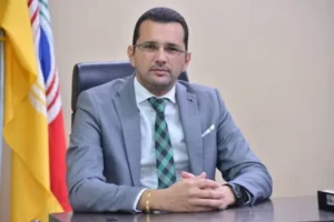 Marcos Duarte diz que grupo está “tomando taca”: estrutura política não substitui convencimento; veja o vídeo