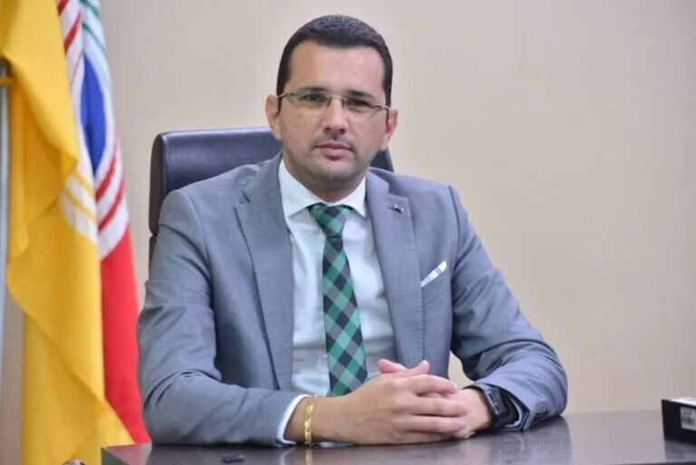 Marcos Duarte diz que grupo está “tomando taca”: estrutura política não substitui convencimento; veja o vídeo