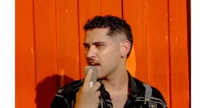 Mateu explora as fragilidades humanas com profundidade em “Sorriso dos Outros”