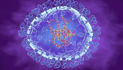 Ministério da Saúde monitora surto de metapneumovírus humano na China e reforça medidas preventivas