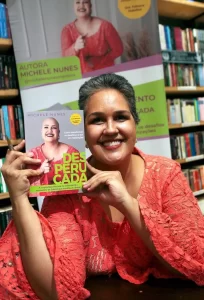 Saúde espiritual: Capelã Michele Nunes defende o cuidado com o corpo como templo de Deus em reflexão no Tocantins