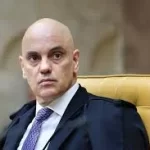 Justiça dos EUA aceita entrada da AGU em ação contra Moraes e suspende pedido de revelia