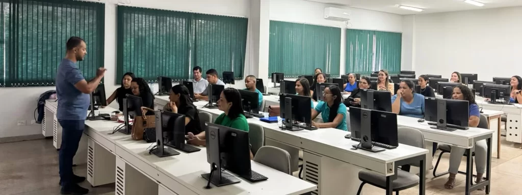 MPTO promove formação para conselheiros tutelares de seis municípios da Comarca de Colinas do Tocantins