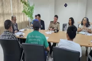 MPF instala Mesa Permanente pela Regularização Fundiária e Defesa dos Territórios Tradicionais no Tocantins