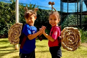 Férias ON, telas OFF: estratégias pedagógicas para desconectar as crianças nas férias de julho