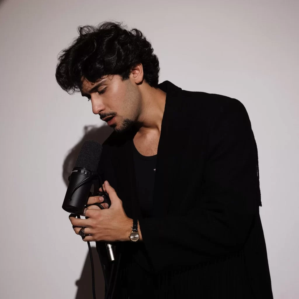 Nilson Neto lança “Te Esquecendo (Lembrei De Você)”, single inspirado em Luan Santana, no Dia dos Namorados, 12 de junho