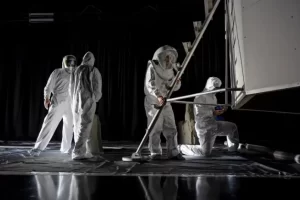 NASA simula iluminação do polo sul lunar para preparar pouso histórico da missão Artemis III