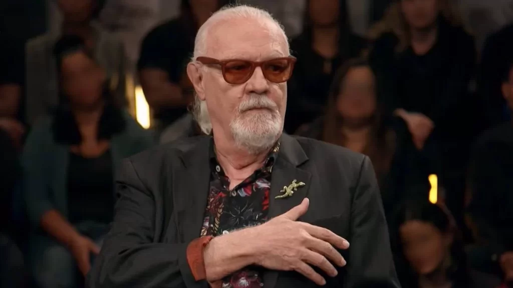 Morre Ney Latorraca, Ícone da televisão brasileira