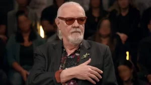 Morre Ney Latorraca, Ícone da televisão brasileira