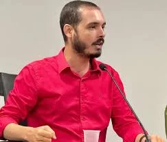 PT do Tocantins nega vínculo com Fábio Bernardino: “Nunca vi nem conheço”, afirma Nile William